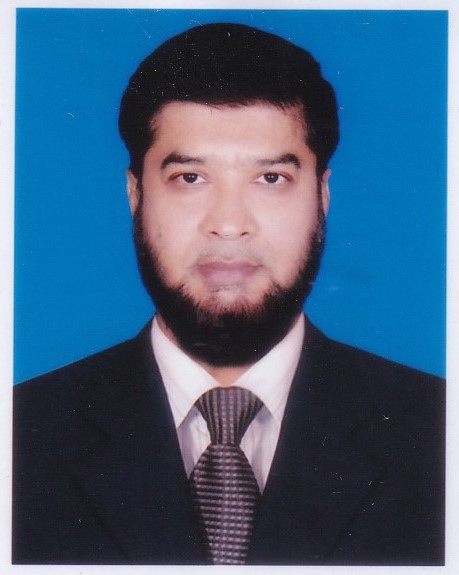 Kazi Maksudur Rahman